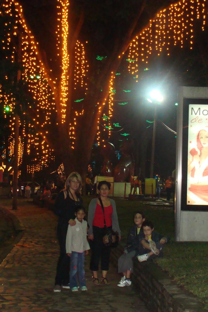 Foto de Santiago de Cali, Colombia