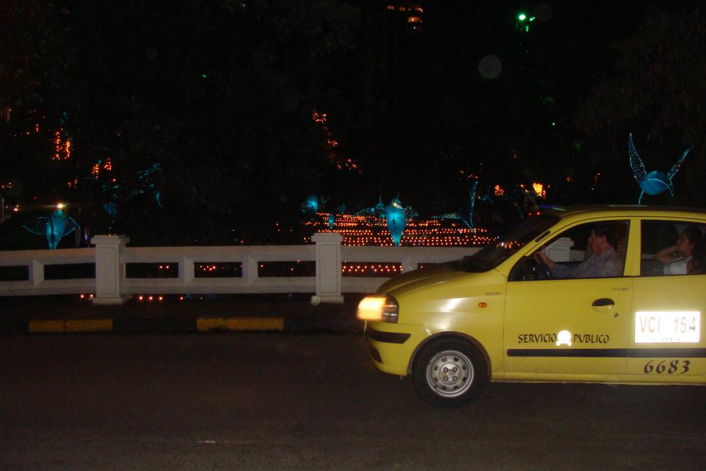 Foto de Santiago de Cali, Colombia