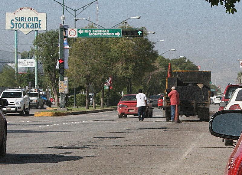 Foto de Torreon Coah, México