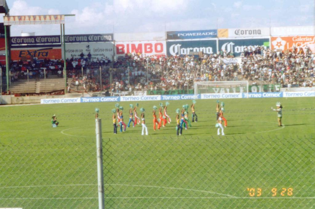 Foto de Torreon Coah, México
