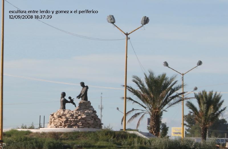 Foto de Gomez Palacio Dgo, México