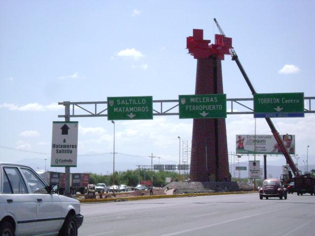 Foto de Torreon Coah, México