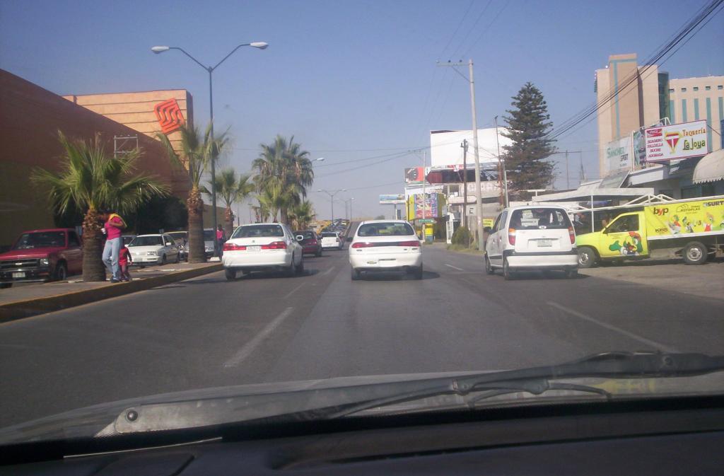 Foto de Torreon Coah, México