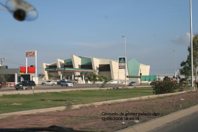 Foto de Gomez Palacio Dgo, México