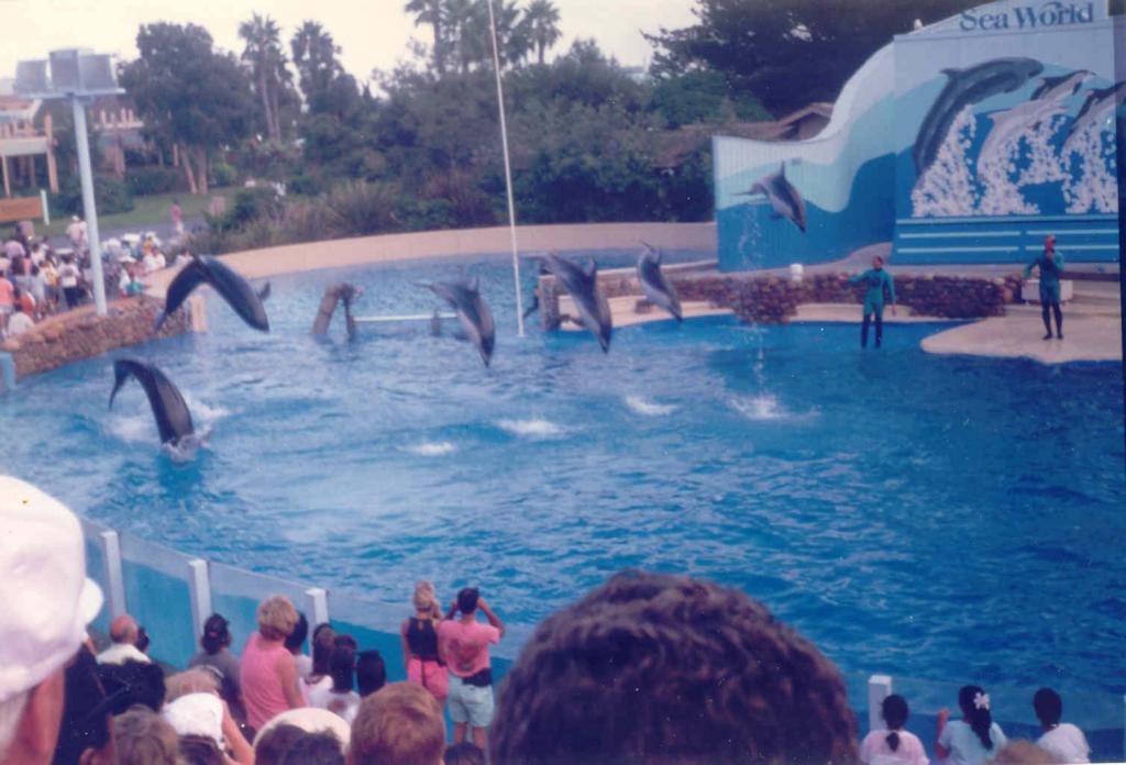 Foto de San Diego (California), Estados Unidos