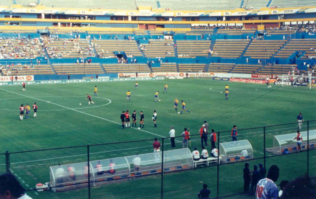 Foto de Monterrey, México