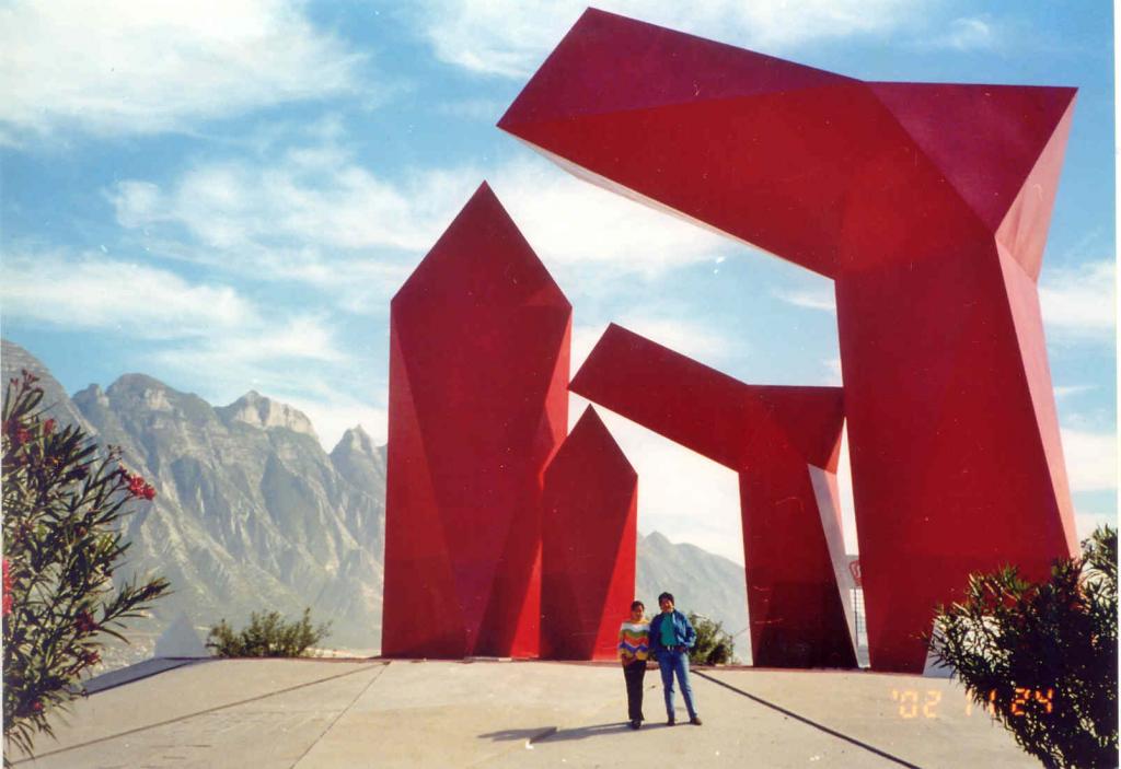 Foto de Monterrey, México