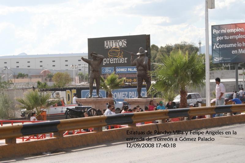 Foto de Torreon Coah, México