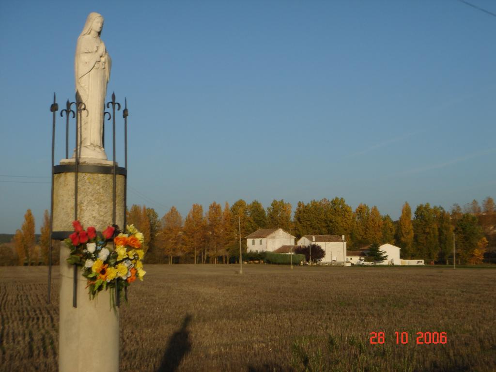 Foto de La Vid de Ojeda (Palencia), España