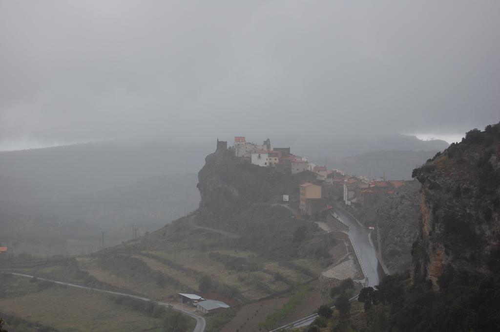 Foto de Chodos (Castelló), España