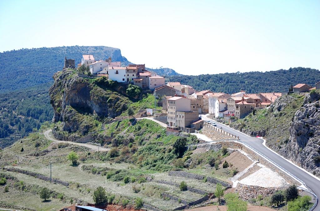 Foto de Chodos (Castelló), España