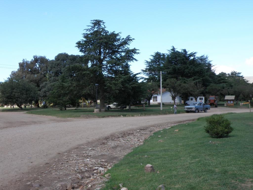 Foto de Villa Ventana (Buenos Aires), Argentina