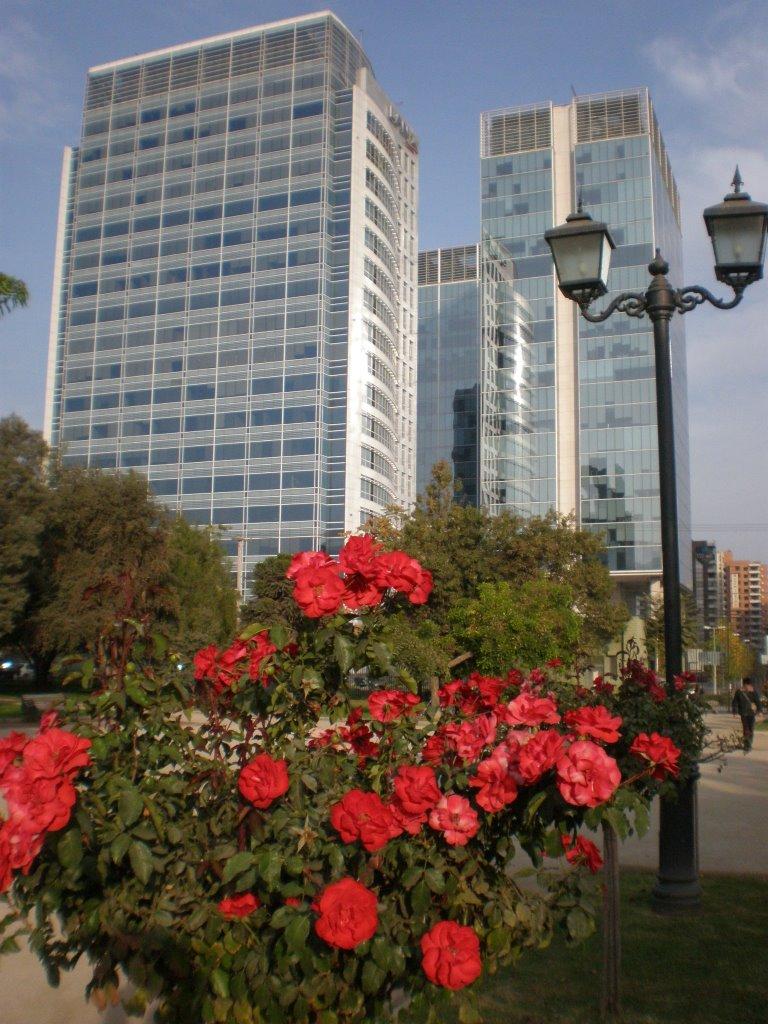 Foto de Santiago, Chile