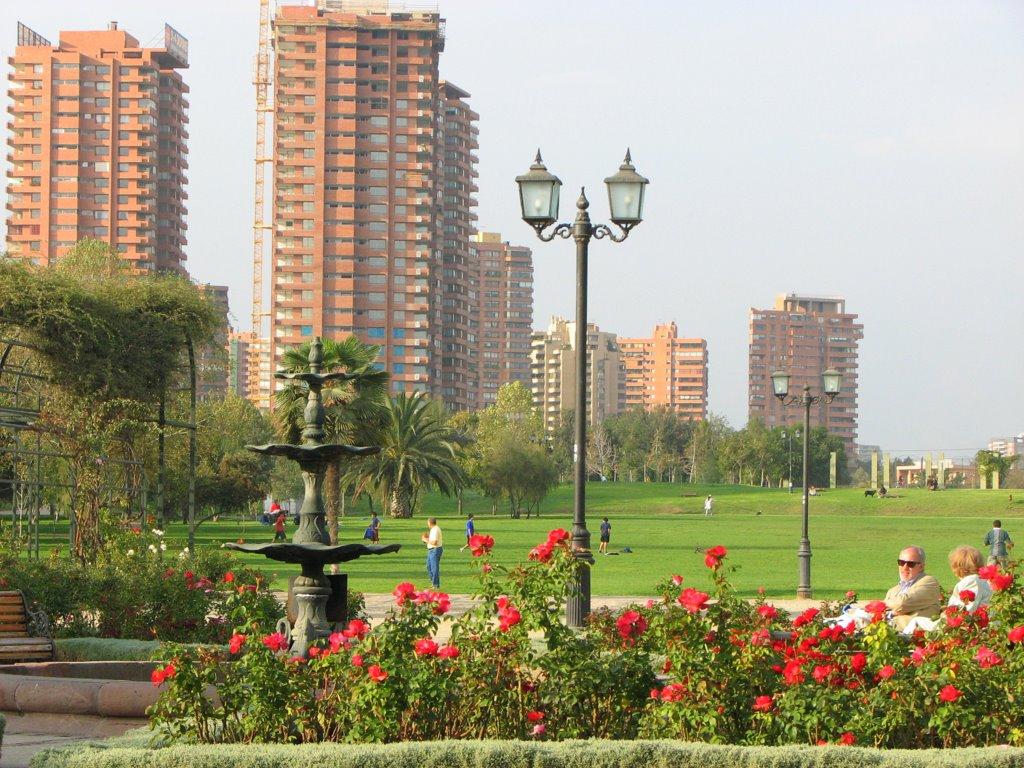 Foto de Santiago, Chile