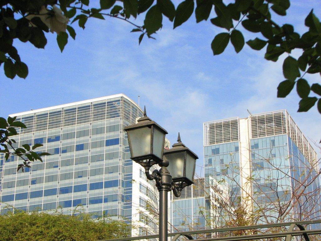 Foto de Santiago, Chile