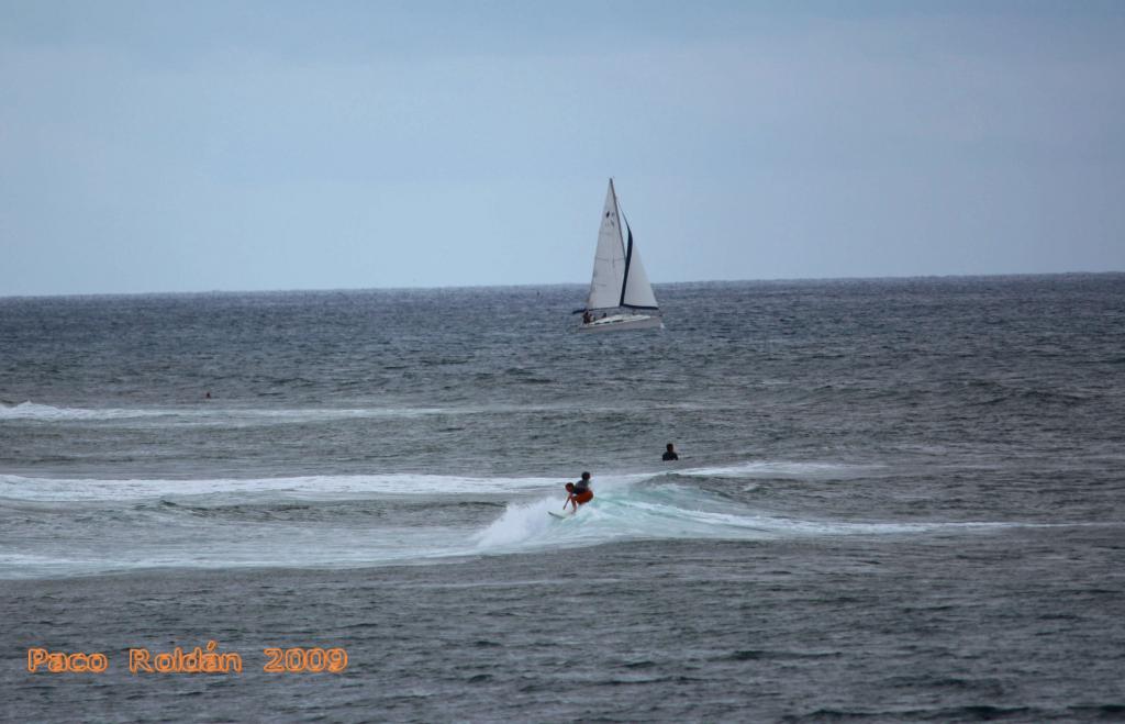 Foto de Arona (Los Cristianos) (Santa Cruz de Tenerife), España