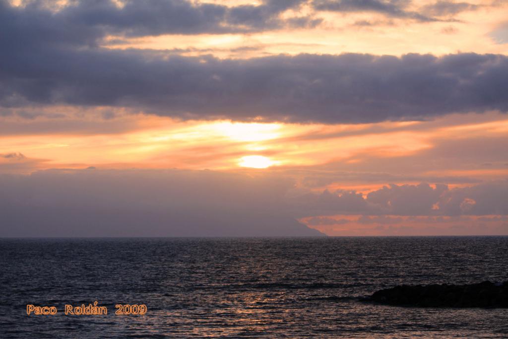 Foto de Arona (Los Cristianos) (Santa Cruz de Tenerife), España