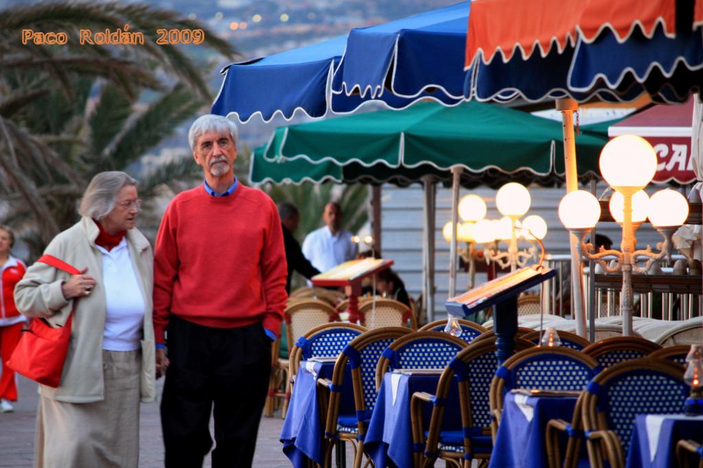 Foto de Arona (Los Cristianos) (Santa Cruz de Tenerife), España