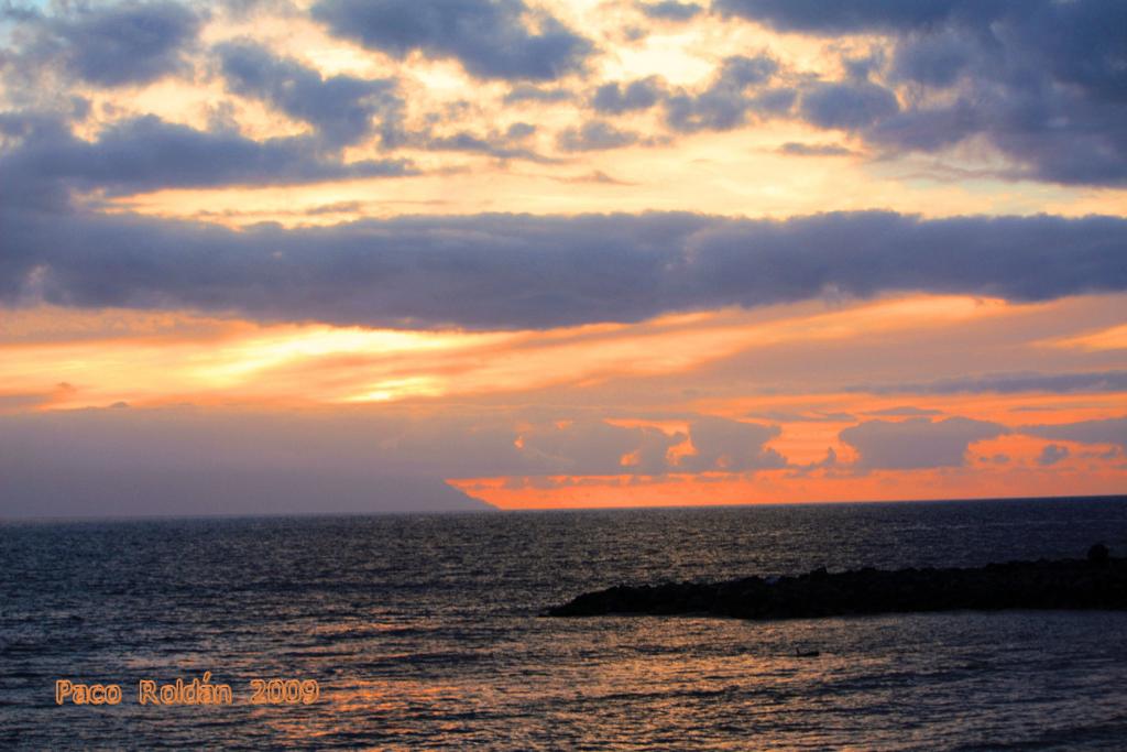 Foto de Arona (Los Cristianos) (Santa Cruz de Tenerife), España