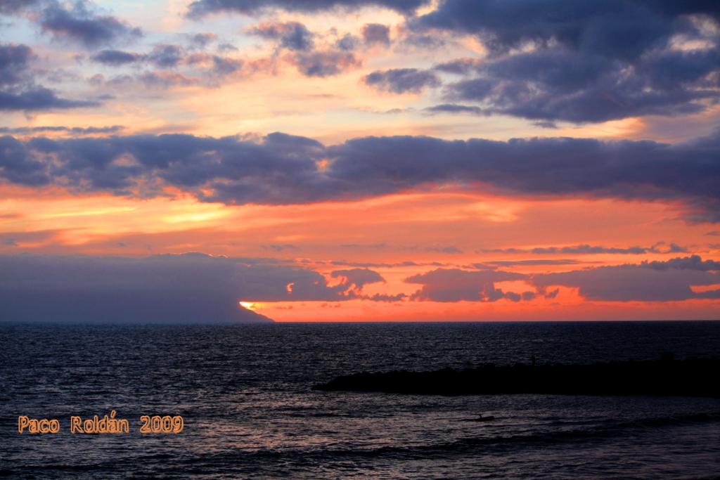 Foto de Arona (Los Cristianos) (Santa Cruz de Tenerife), España