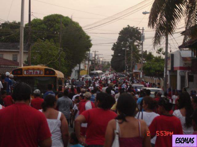 Foto de La Ceiba, Honduras