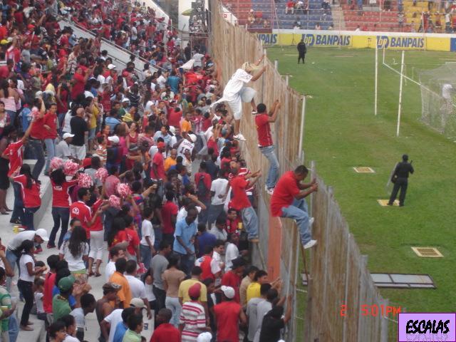 Foto de La Ceiba, Honduras