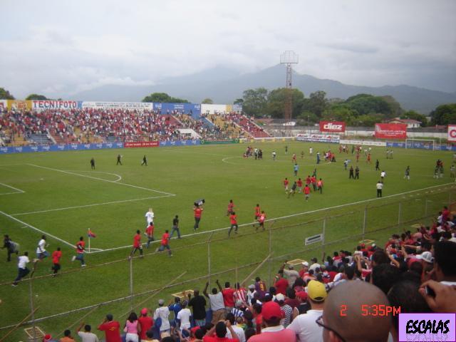 Foto de La Ceiba, Honduras