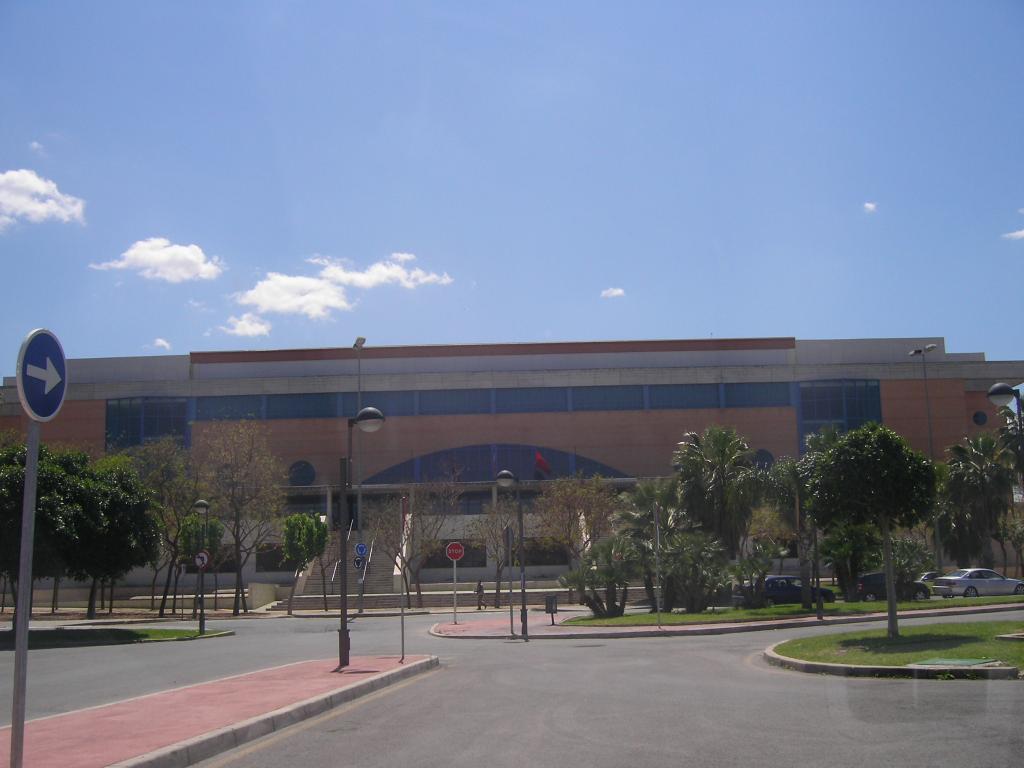 Foto de Murcia, España