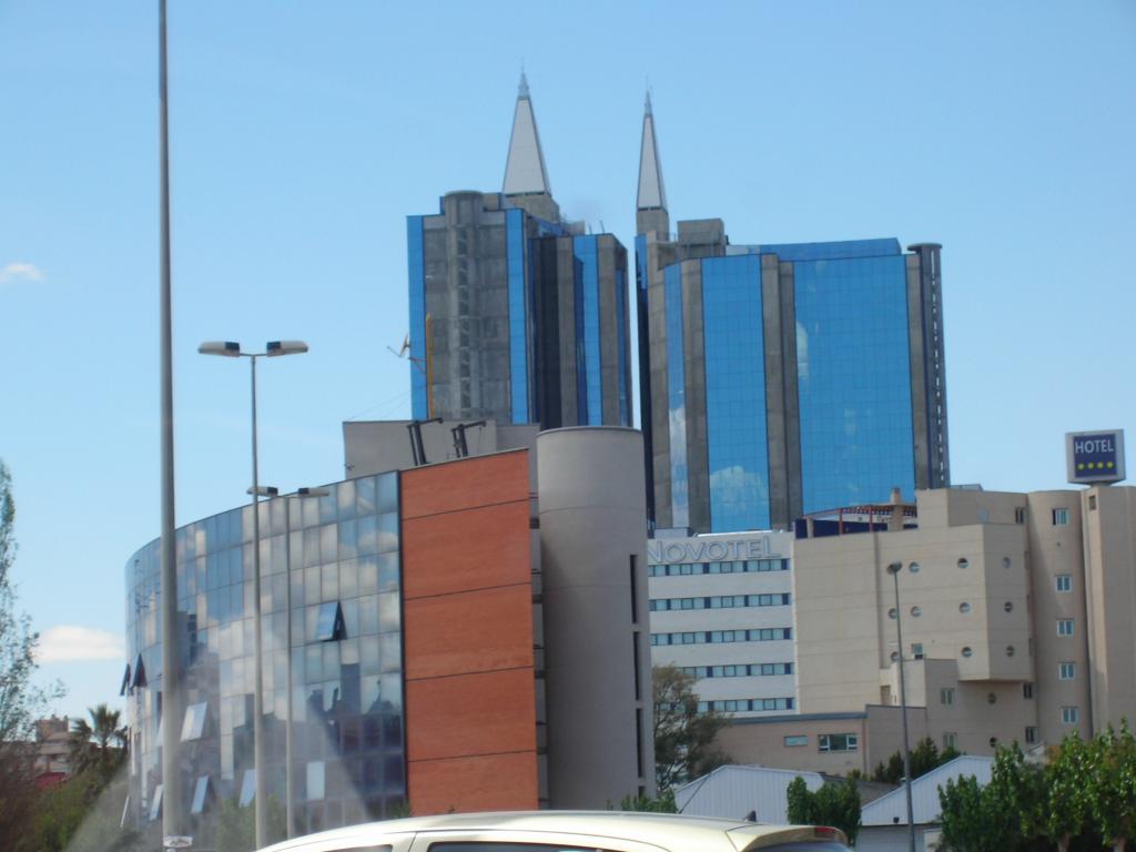 Foto de Murcia, España