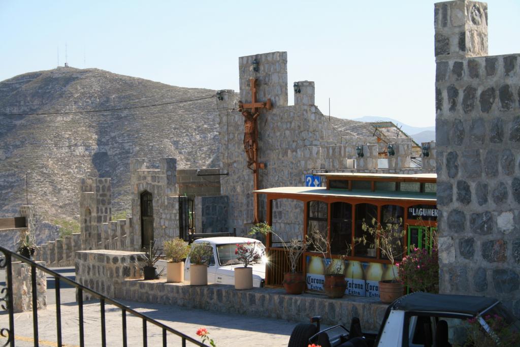 Foto de Torreon Coah, Moldavia