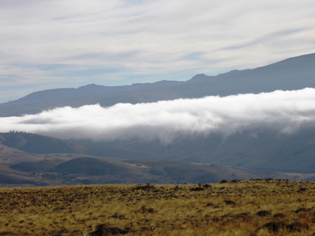 Foto de Aluminé (Neuquén), Argentina