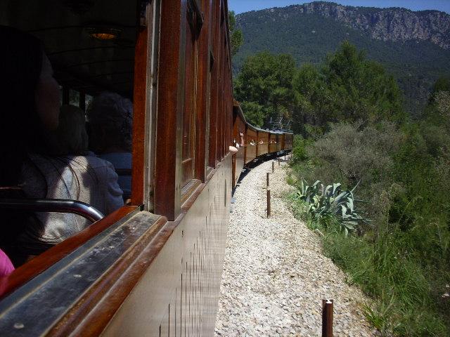 Foto de Sóller (Illes Balears), España