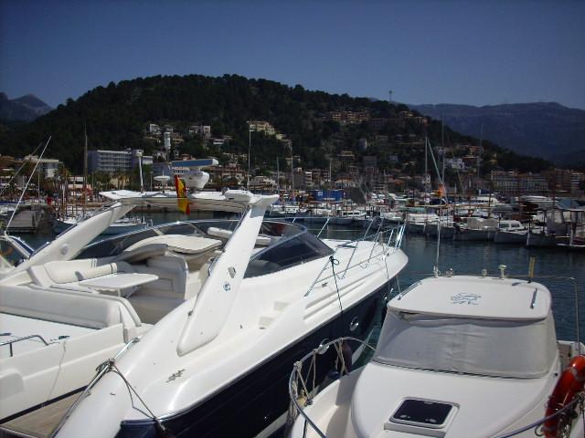 Foto de Sóller (Illes Balears), España