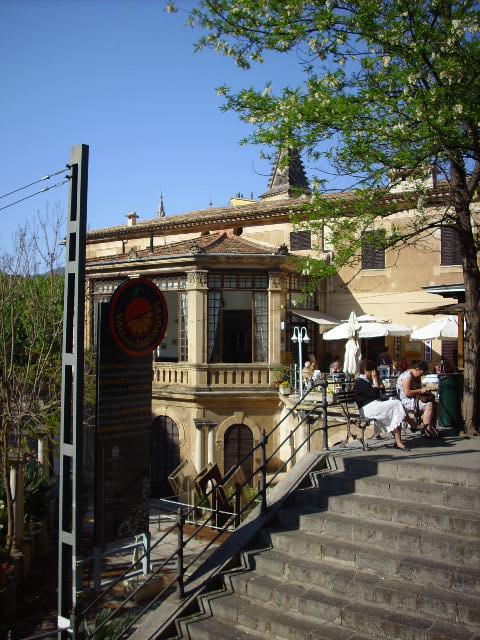 Foto de Sóller (Illes Balears), España