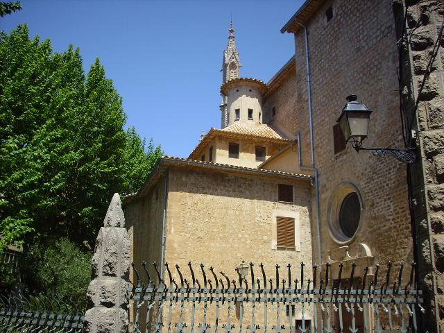 Foto de Sóller (Illes Balears), España