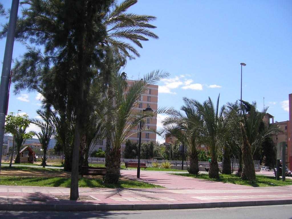 Foto de Murcia, España