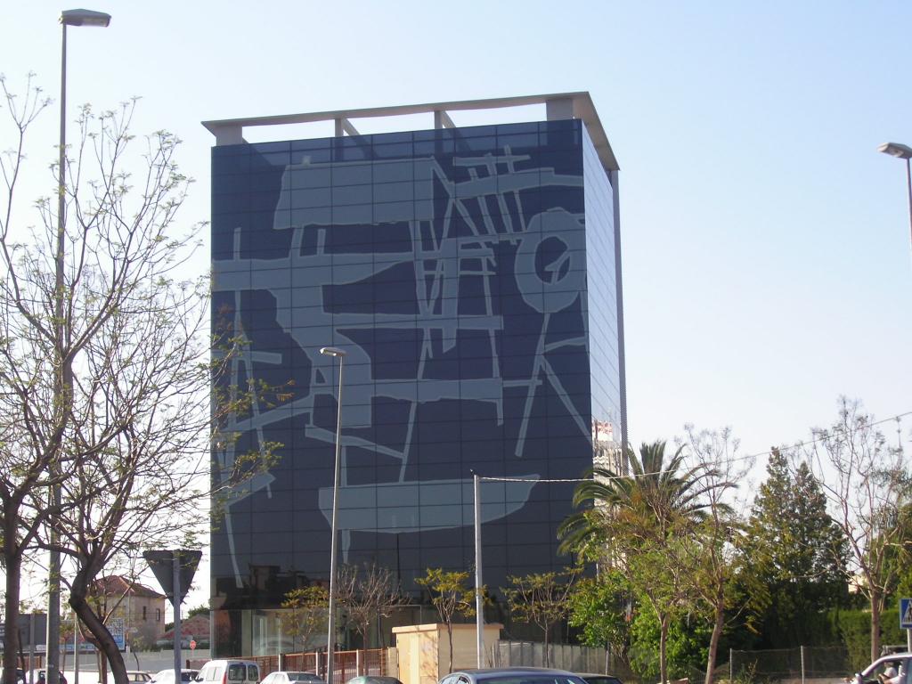 Foto de Murcia, España