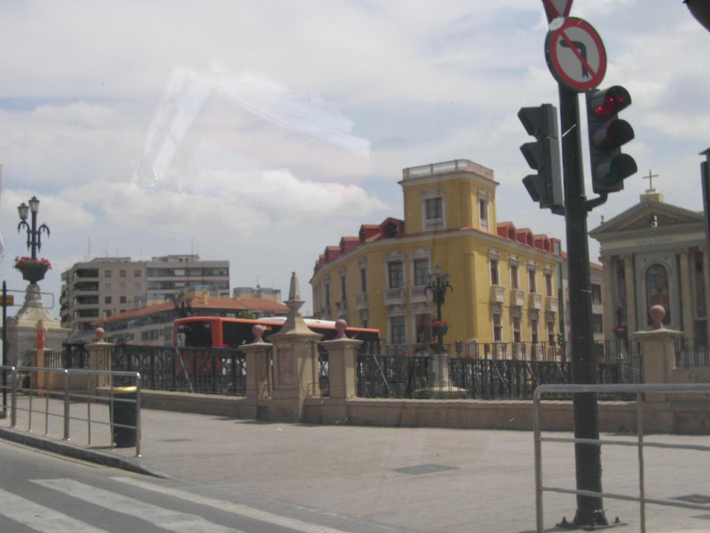 Foto de Murcia, España