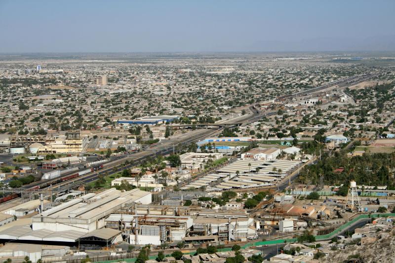 Foto de Torreon Coah, México