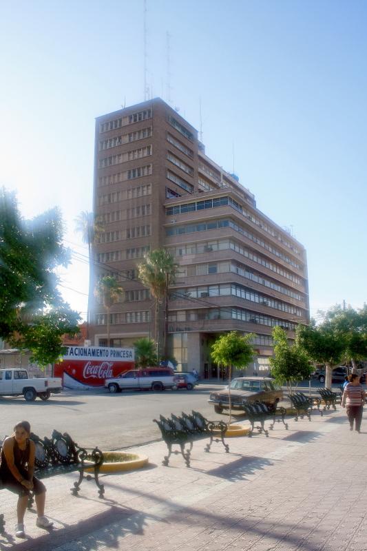 Foto de Torreon Coah, México