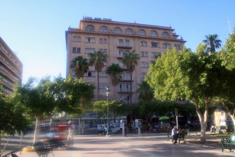 Foto de Torreon Coah, México