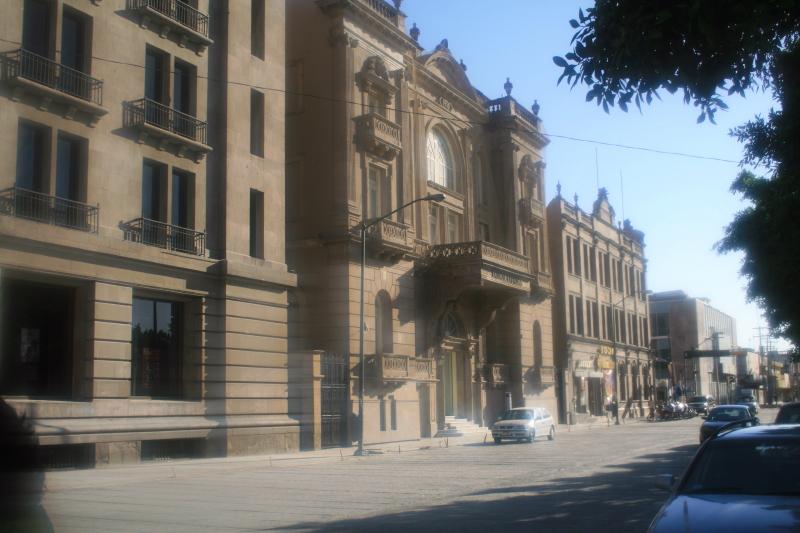 Foto de Torreon Coah, México