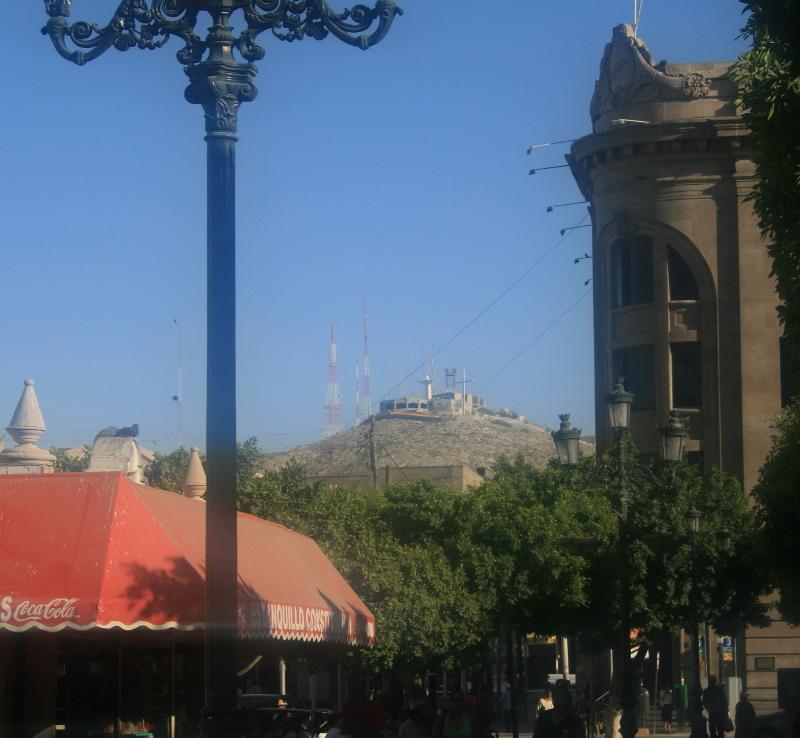 Foto de Torreon Coah, México