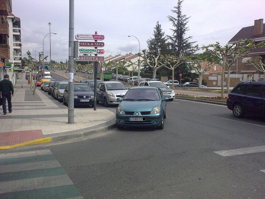 Foto de Majadahonda (Madrid), España