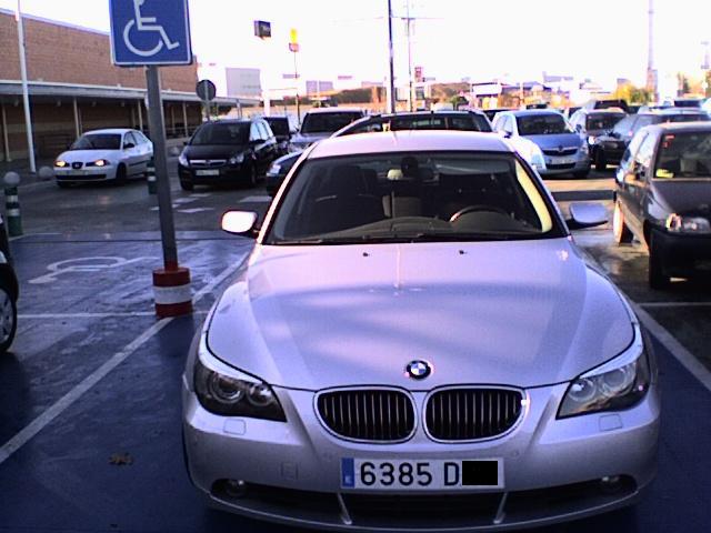 Foto de Majadahonda (Madrid), España