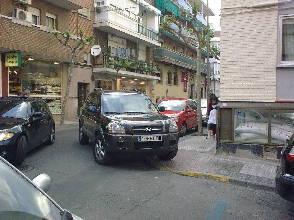 Foto de Majadahonda (Madrid), España