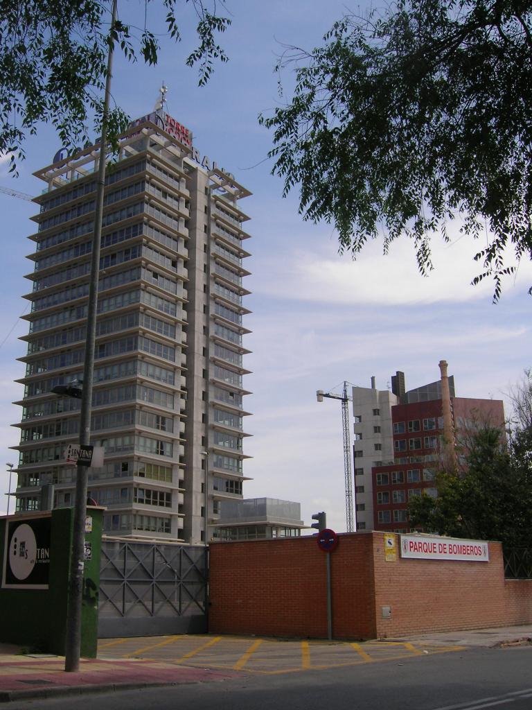 Foto de Murcia, España