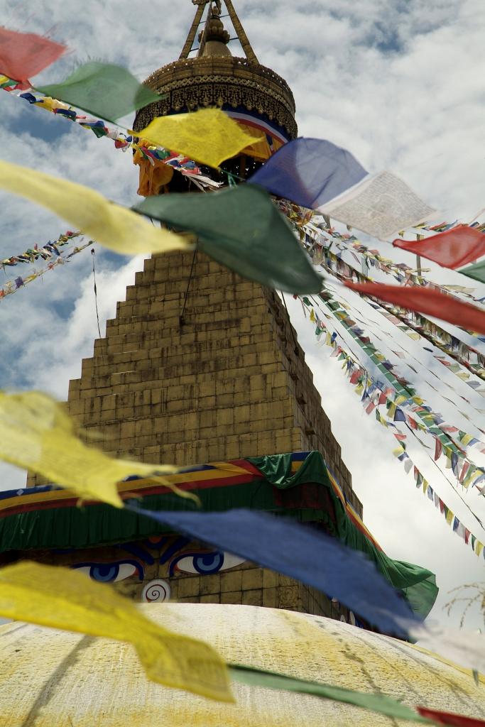 Foto de Kathmandu, Nepal