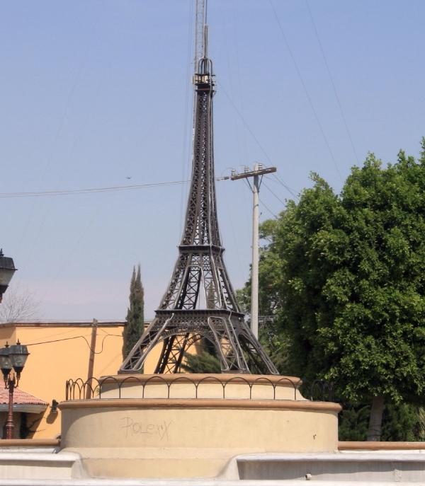 Foto de Torreon Coah, México