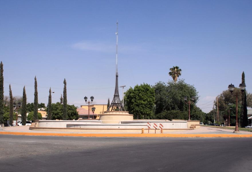 Foto de Torreon Coah, México